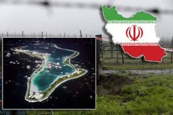 இந்திய பெருங்கடலுக்கும் சூடுபிடிக்கும் ஈரான் யுத்தம்! 